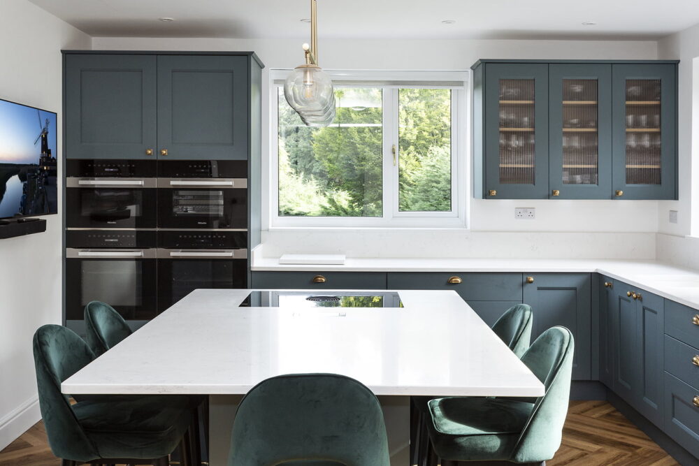 Handmade in our Kent workshop